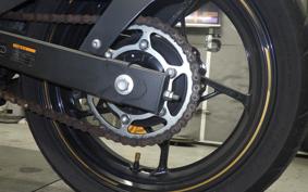 KAWASAKI NINJA 400 2022 EX400G