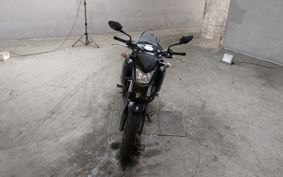 HONDA CB250 MC43
