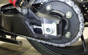 HONDA CB1300SF SUPER FOUR Gen. 3 2023 SC54