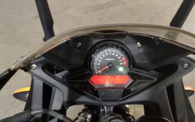 HONDA CBR250R MC41