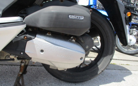 HONDA PCX 125 JF56