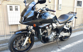 HONDA CB1300SF BOLDOR 2005 SC54