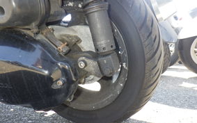 HONDA FORZA 250 S MF06