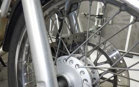 SUZUKI ST250E 2015 NJ4CA