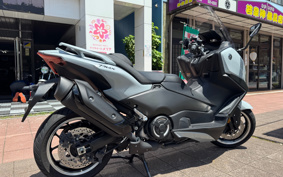 YAMAHA T-MAX 560 A TECHMAX 2025 SJ21J