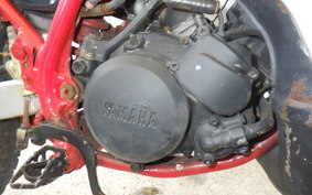 YAMAHA DT125R Gen.2 3FW