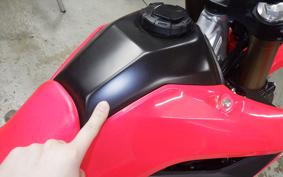 HONDA CRF250L 2007 MD47