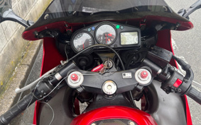 KAWASAKI ZX 1200 NINJA R 2001 ZXT20A
