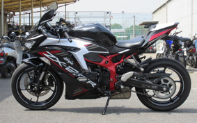KAWASAKI  NINJA ZX-25R SE ZX250E