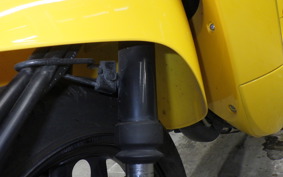 HONDA GIORNO 2 2010 AF70