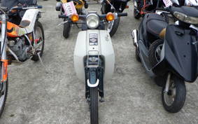 HONDA C90 SUPER CUB HA02
