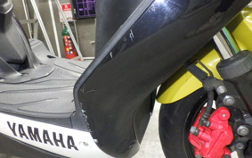 YAMAHA CYGNUS 125 XSR 2 2019 SE44J