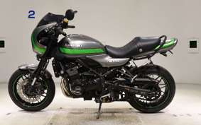 KAWASAKI Z900RS CAFE 2019 ZR900C