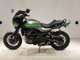 Фото Kawasaki Z900RS CAFE 2019 с японского аукциона