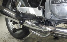 HONDA CB250 N