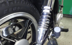 SUZUKI GN125 H 1999