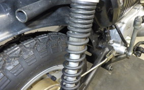 HONDA GORILLA Z50J