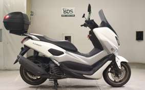 YAMAHA N-MAX 2015 SE86J