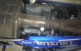 SUZUKI GSX-S1000 2019 GT79A