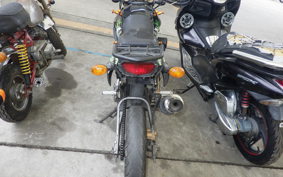KAWASAKI KSR110