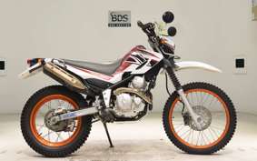 YAMAHA SEROW 250 Gen.2 DG17J