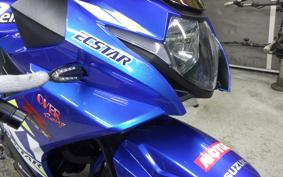 SUZUKI GSX250 R 2025