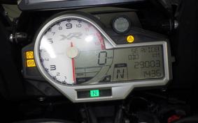 BMW S1000XR 2015