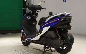 YAMAHA CYGNUS 125 XSR 3 SEA5J