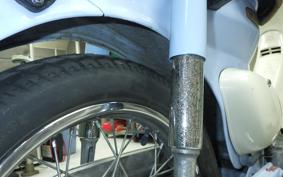 HONDA LITTLE CUB E 1997 AA01