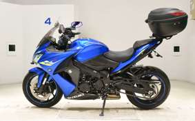SUZUKI GSX-S1000F 2019 GT79B