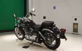 YAMAHA DRAGSTAR 250 2023 VG02J