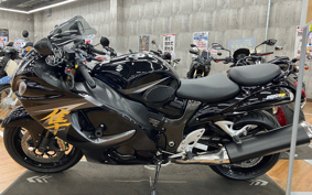 SUZUKI GSX-1300R HAYABUSA 2016 CK111