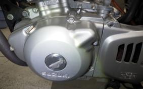 SUZUKI GRASS TRACKER NJ4BA