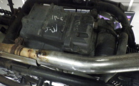 KAWASAKI ELIMINATOR 250 V VN250A