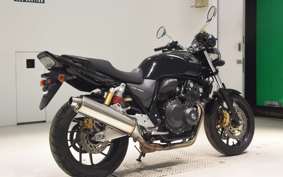 HONDA CB400SF GEN 4 2014 NC42
