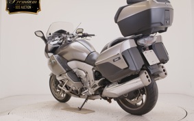 BMW K1600GTL 2014