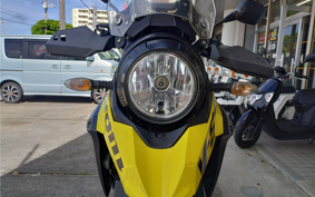 SUZUKI STROM 250ABS DS11A
