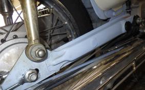 HONDA LITTLE CUB AA01