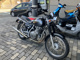 Фото Suzuki ST250 E Type с японского аукциона