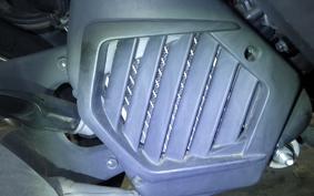 HONDA TACT-4ﾍﾞｰｼｯｸ 2008 AF79