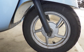 YAMAHA VINO 50 SA26J