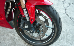 HONDA CBR400R ABS 2022 NC56