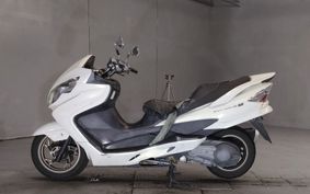 SUZUKI SKYWAVE 250SS CJ46A