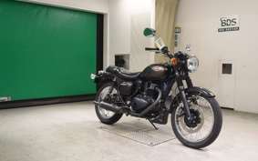 KAWASAKI W250 2026