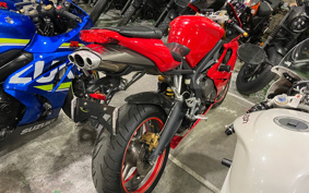TRIUMPH DAYTONA 675 2007 TMD106