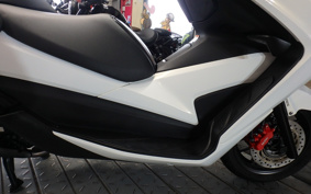 HONDA FORZASI ABS MF12