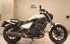KAWASAKI ELIMINATOR400-3 2025 EL400A