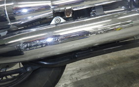 YAMAHA DRAGSTAR 400 CLASSIC 2000 4TR