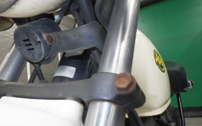 HONDA APE 50 1970 AC16