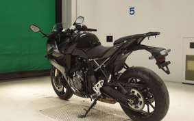 SUZUKI GSX-8R 2025 EM1AA